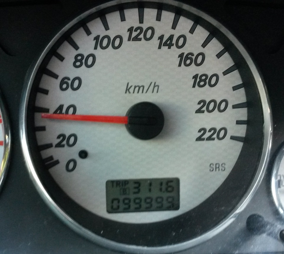 ТО 100 000 км. + Невеликі підсумки такого пробігу 1