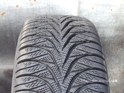 Зима - Good year ultra grip 6 195/65/15 2