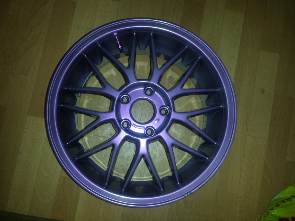 Blest Mesh R17 3