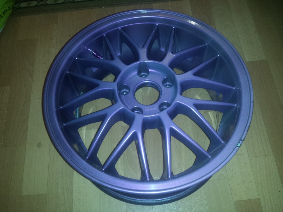 Blest Mesh R17 1