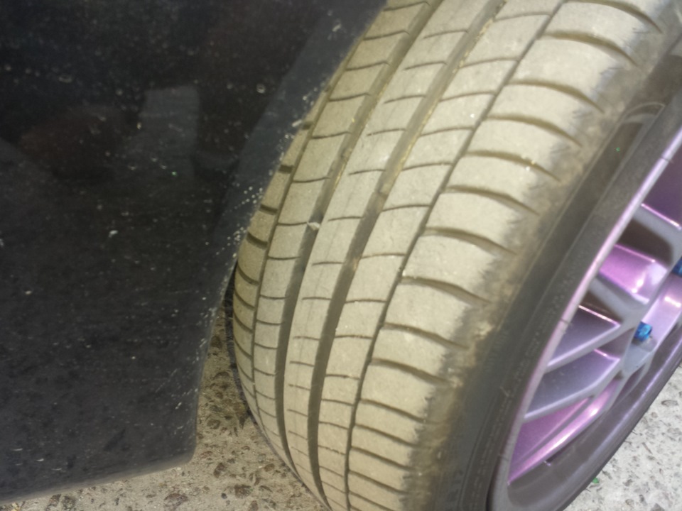 Michelin Primacy 3 2