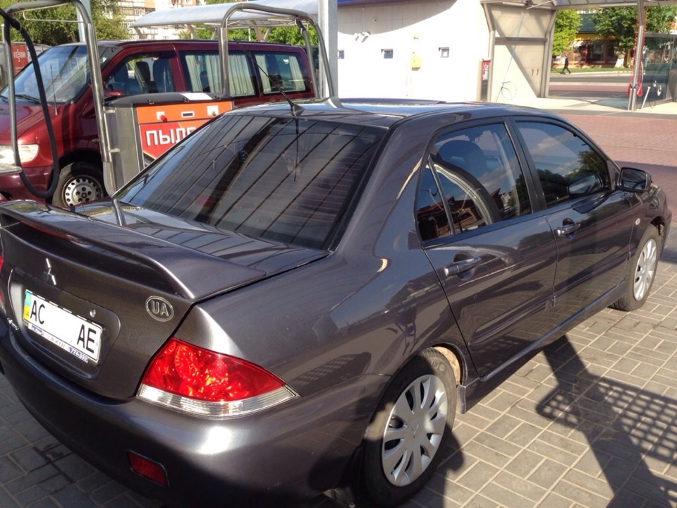 Поліровка авто. 5