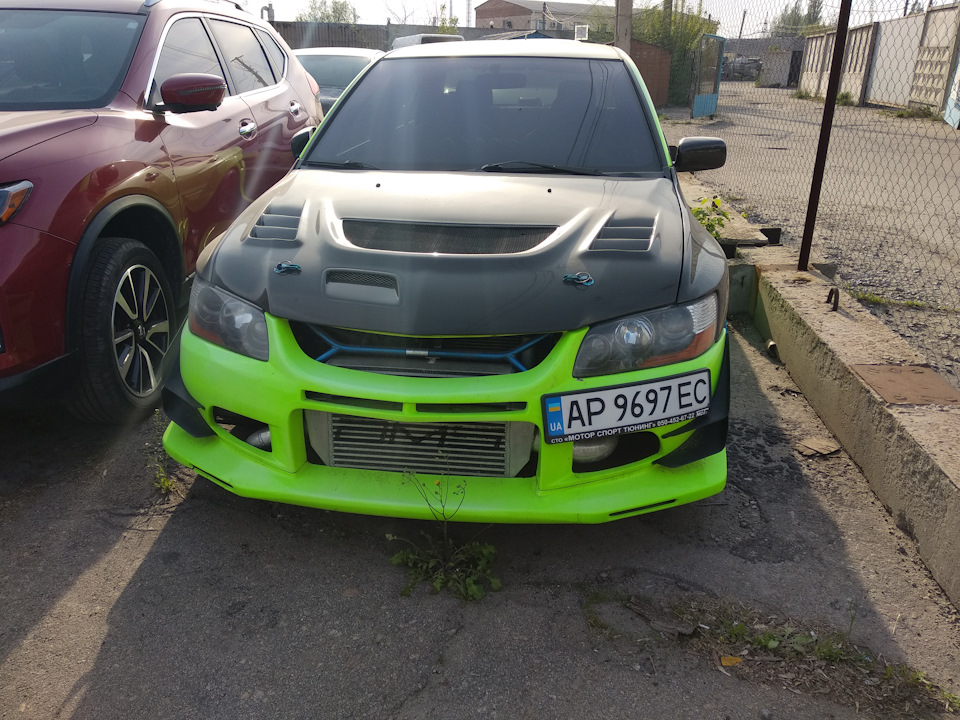 Подготовка к лету, заправка кондиционера. 3