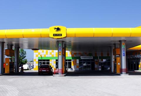 Заправляємось ONLY на Shell, WOG, КЛО 2