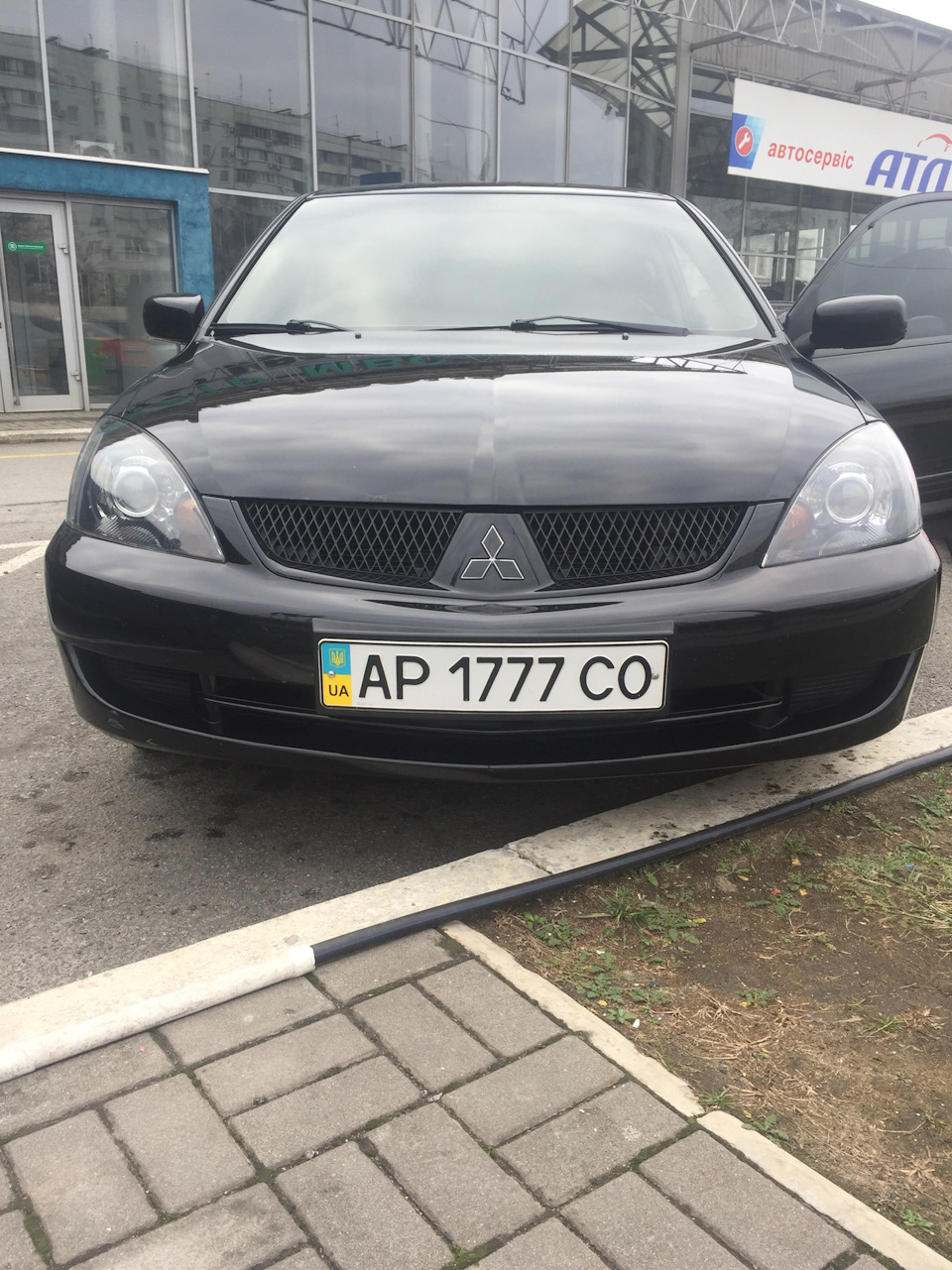 Фари 3