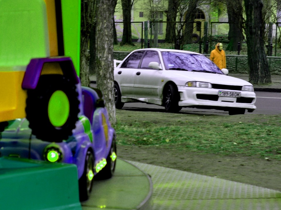 Запис, 17 лютого 2012 1