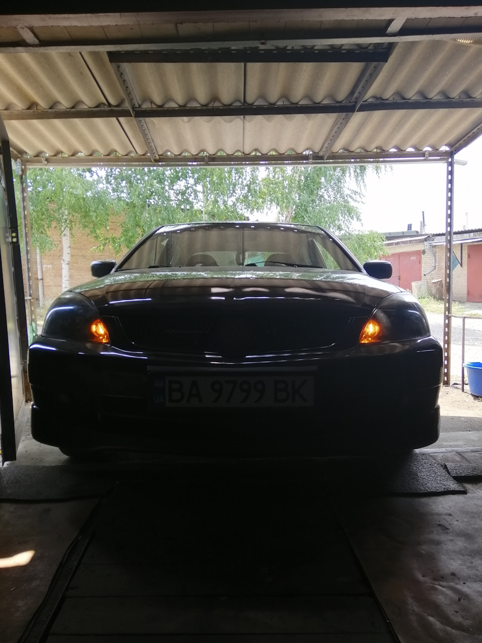 Американка 2