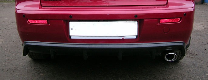 NotAnEvo буде Evo 3