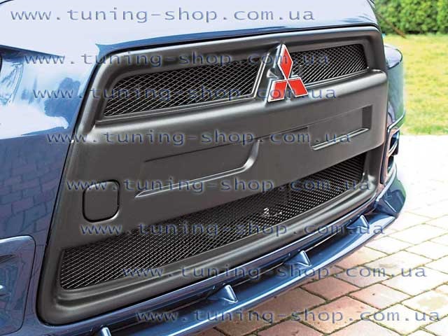 NotAnEvo буде Evo 1