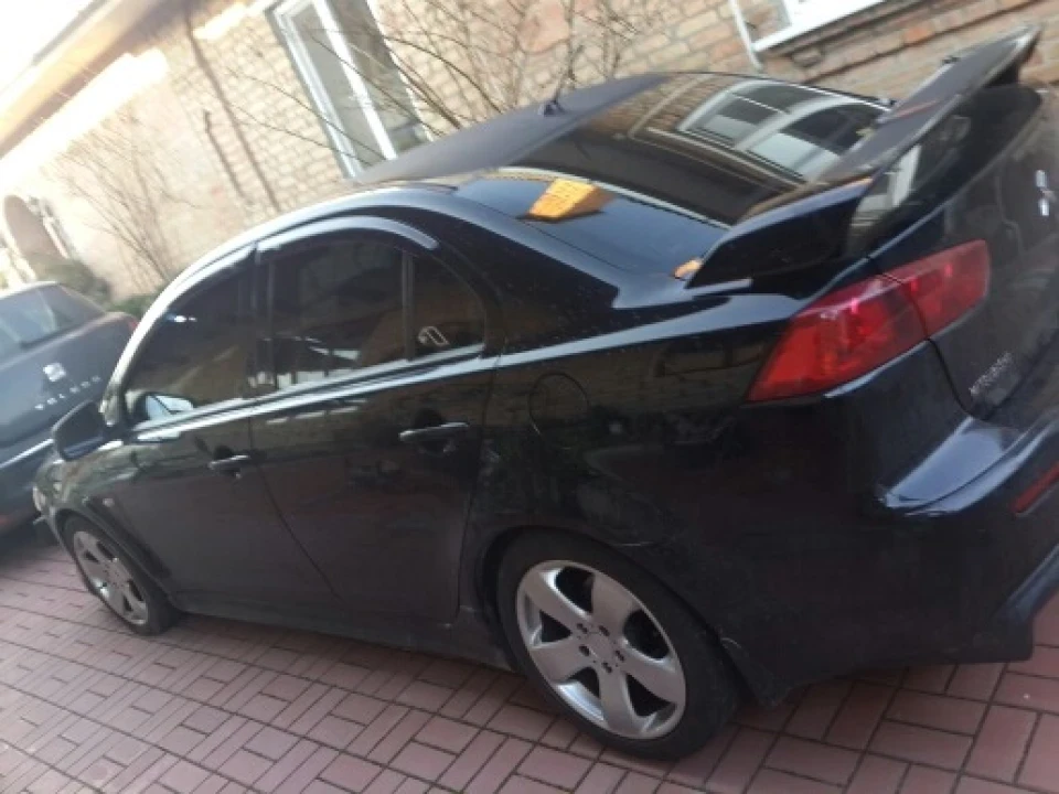 r17 Mersedes et35 7.5j