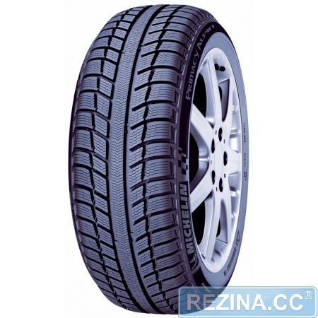 Порадьте з вибором зимової гуми MICHELIN! 4