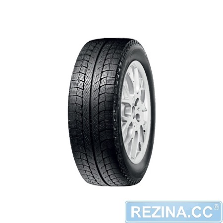 Порадьте з вибором зимової гуми MICHELIN! 1