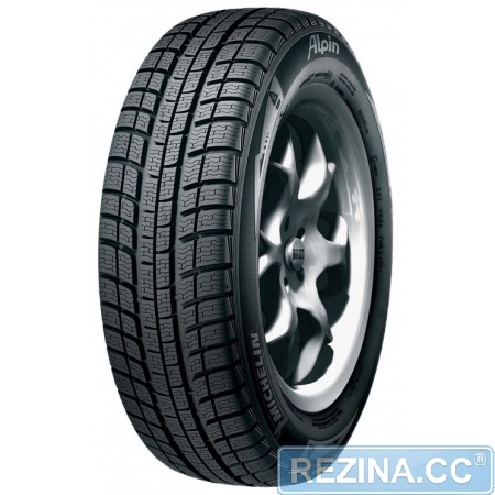 Порадьте з вибором зимової гуми MICHELIN! 2