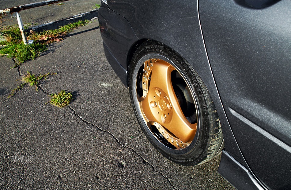 Продам Диски Bridgestone R17 7J ET42 4x114,3 3