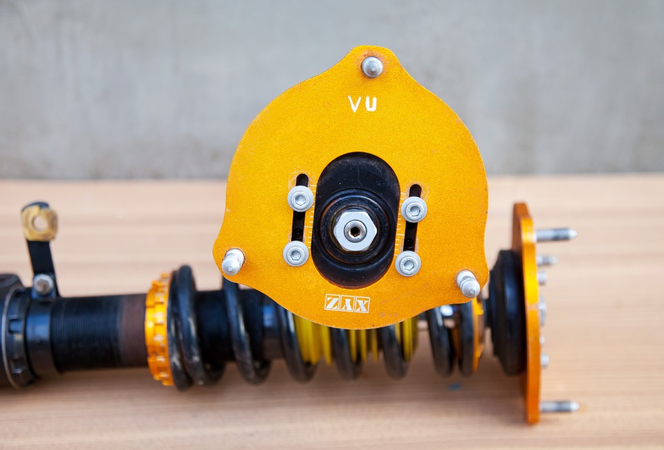 Продам! XYZ Coilovers SS на Lancer 9 3