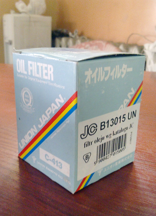 ТО +100К (Масла\фільтра.) 3