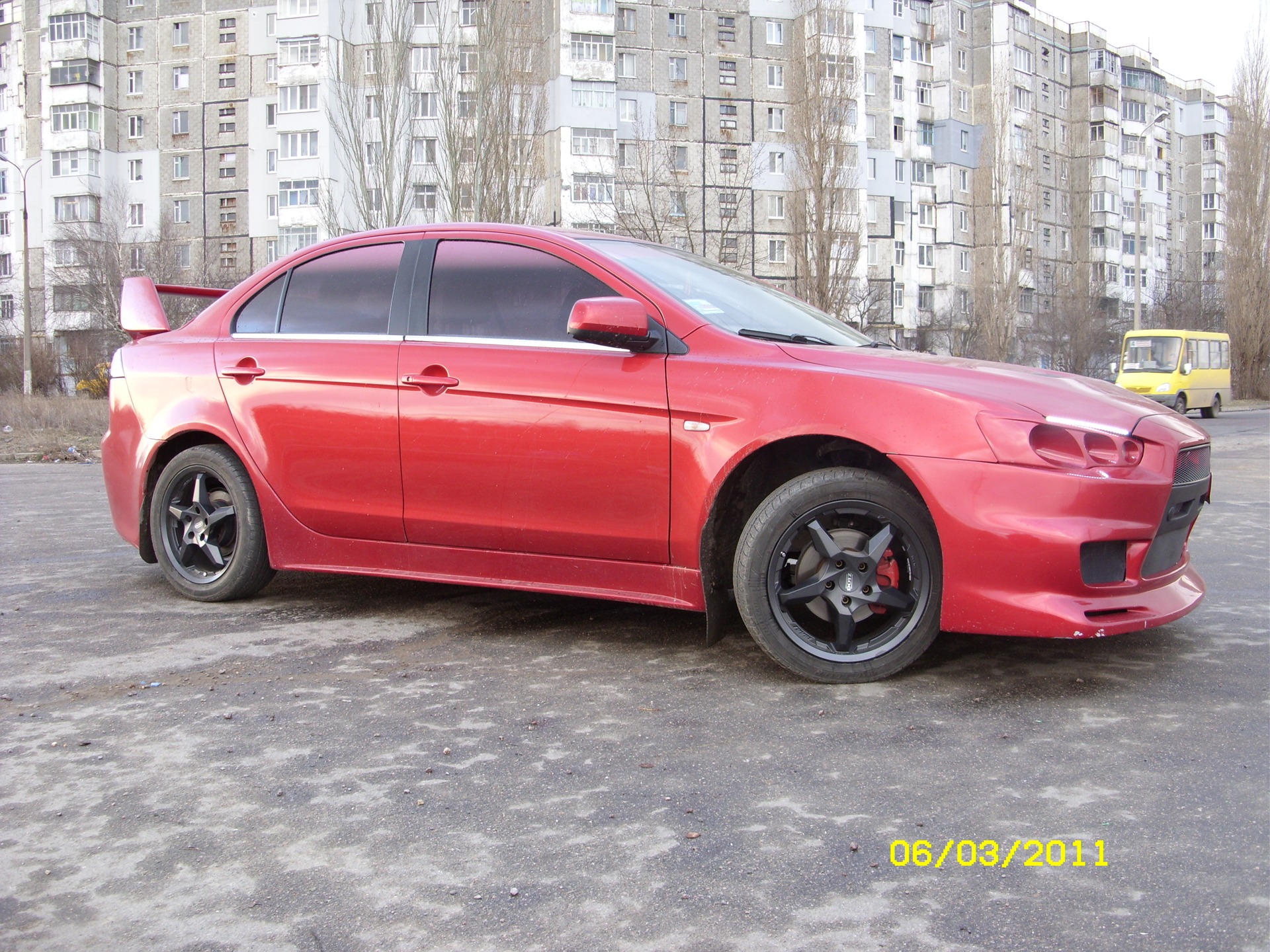 Літні кеди (продовження) 2