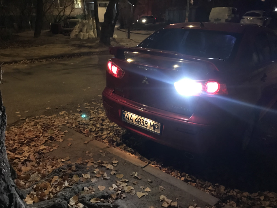 Все трохи... 3