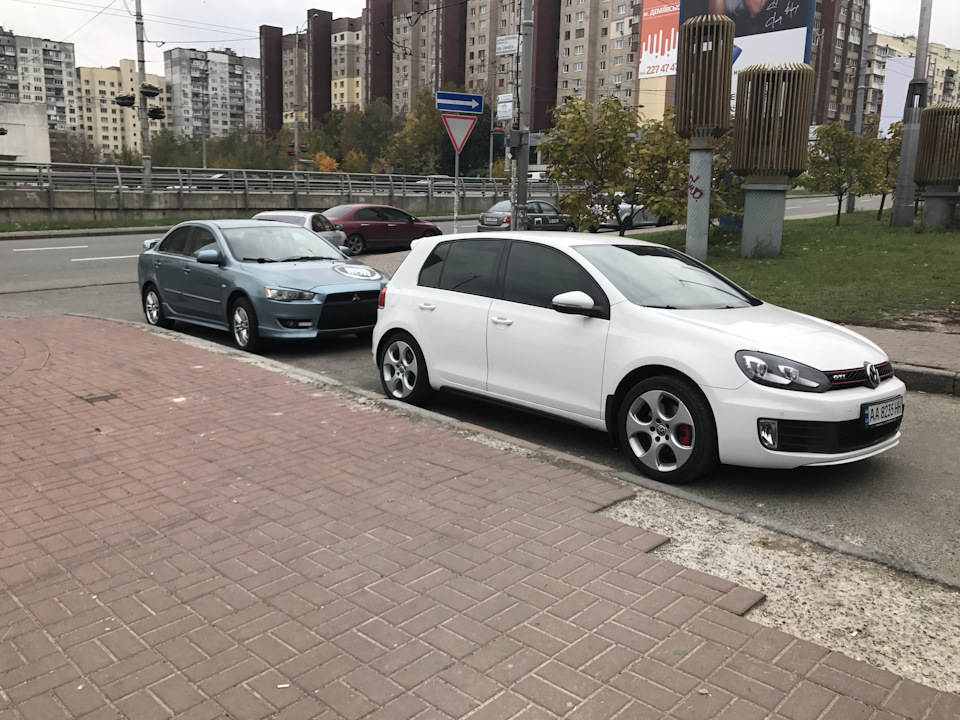 Намутил зимние диски)) 4