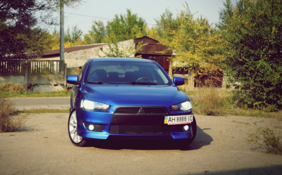 Привіт з Маріуполя 4