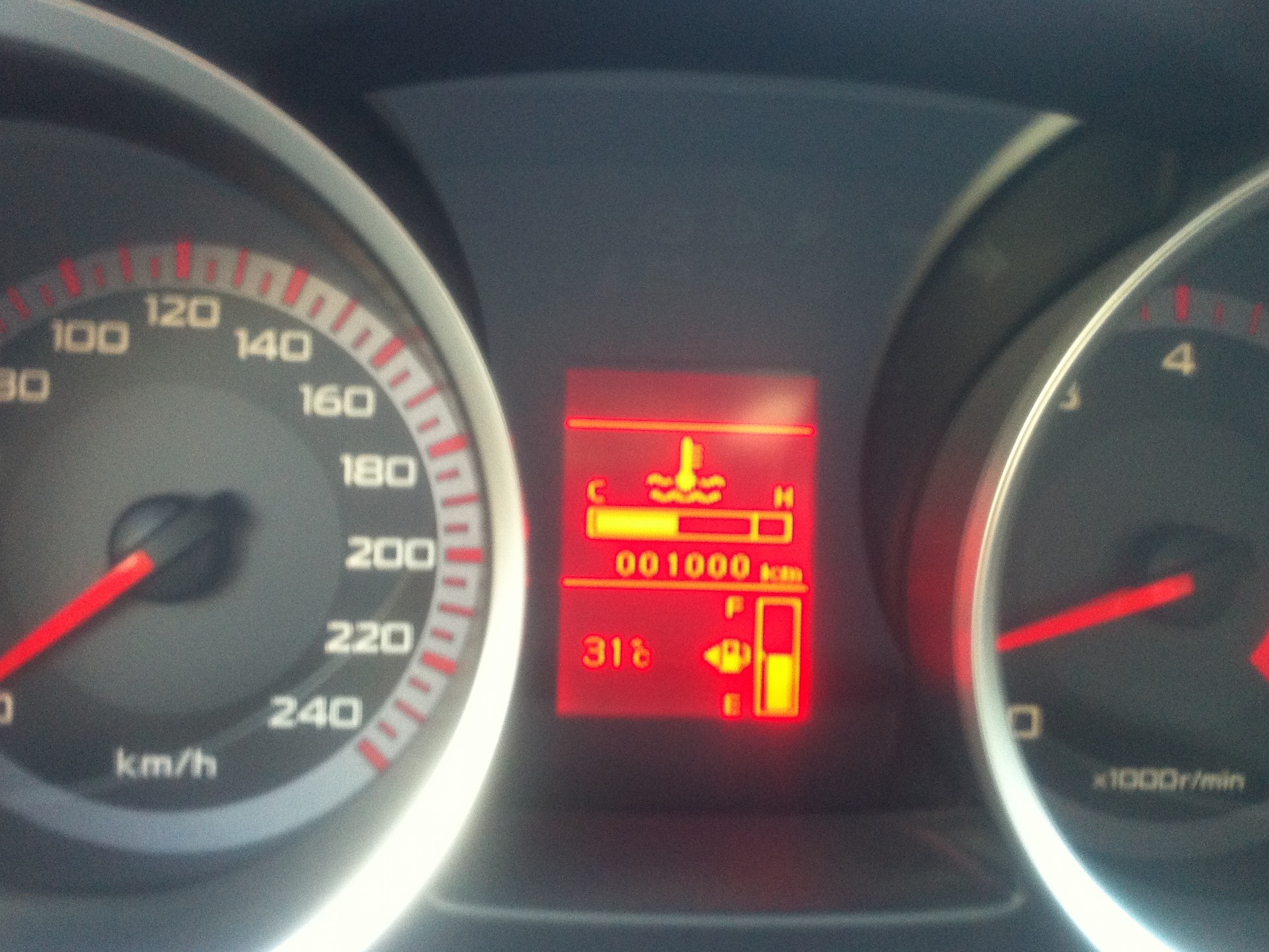 ТО 1000 Motul 8100 X-clean 5W-40 1