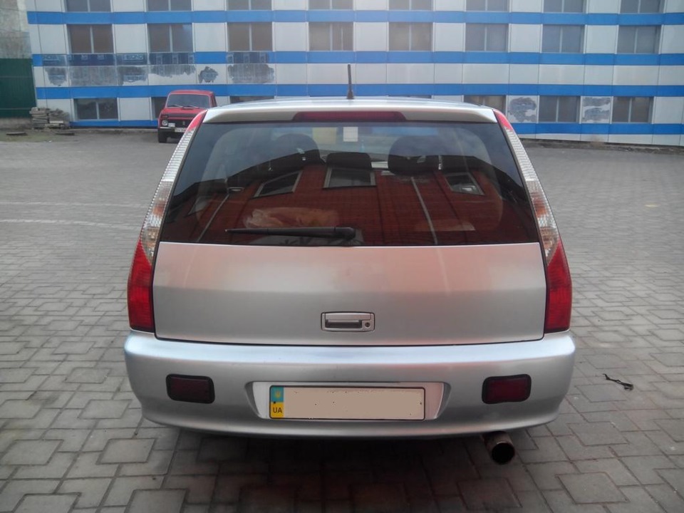 Помився! Начебто нічо так! ))) 5