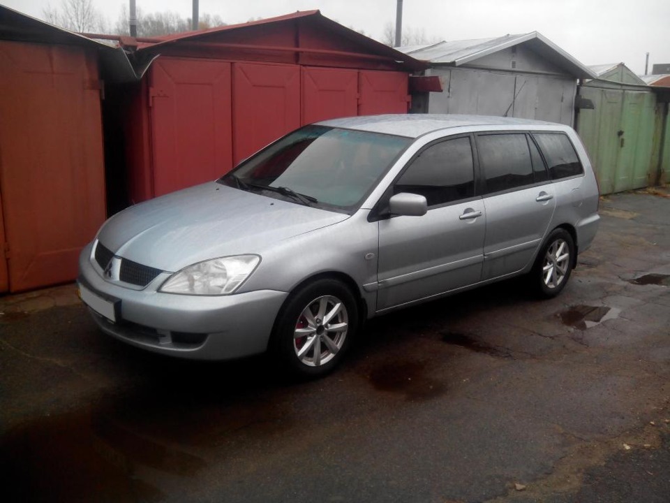ПРОДАЛ Продам/поміняю колеса R15 4*114.3 2