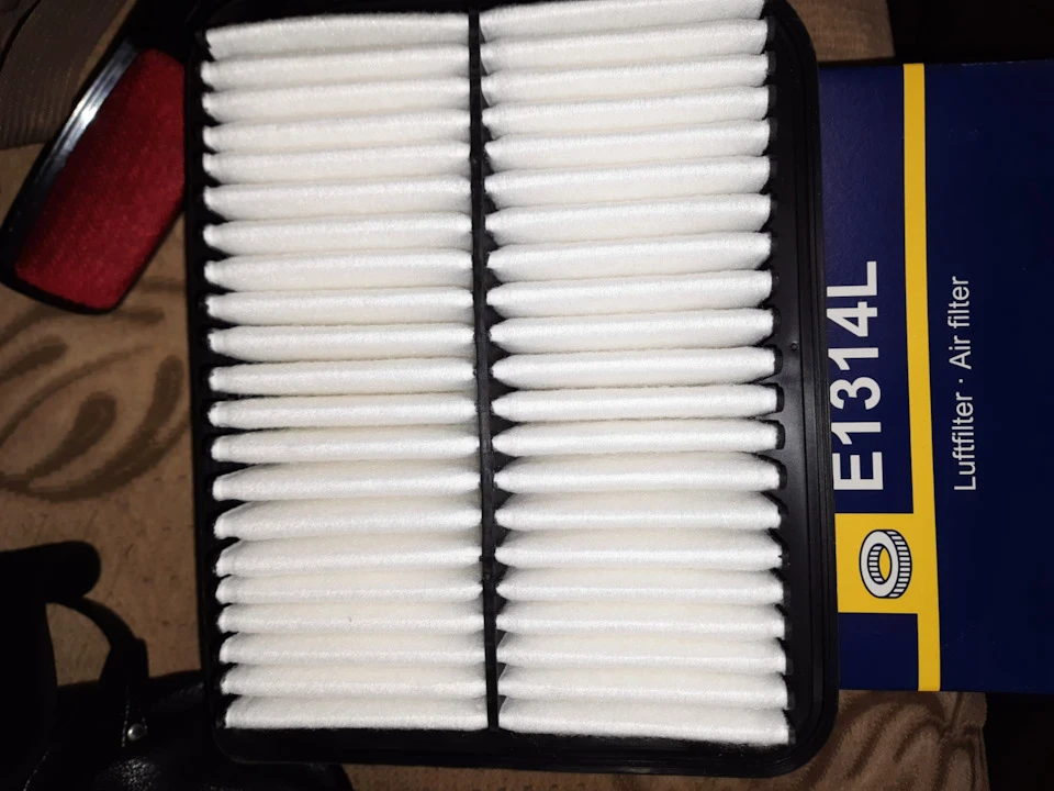 Hengst E1314L