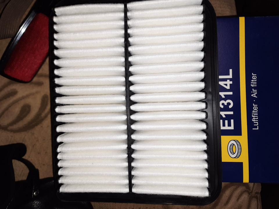 Hengst E1314L 1
