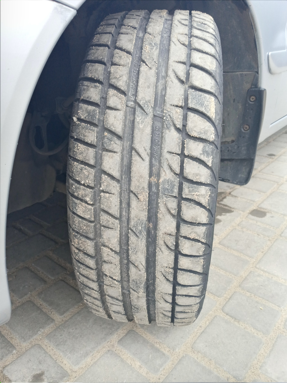 Диски Mitsubishi 4