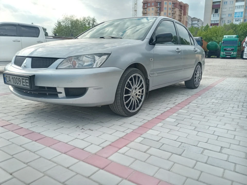 Диски r 17.