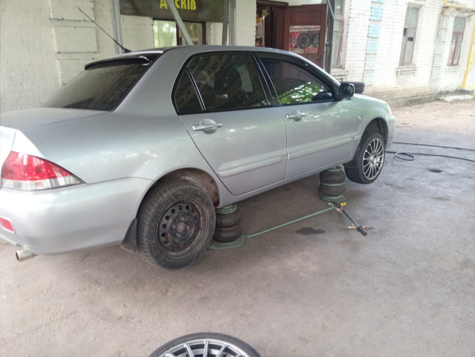 Диски r 17. 3