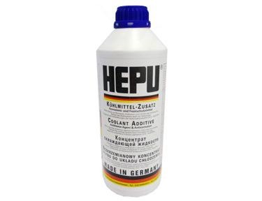 Антифриз HEPU 2