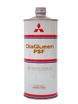 Охолоджуюча рідина Dia Queen Super Long Life Coolant 1