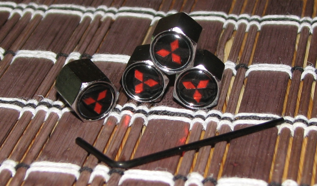 Ковпачки 3