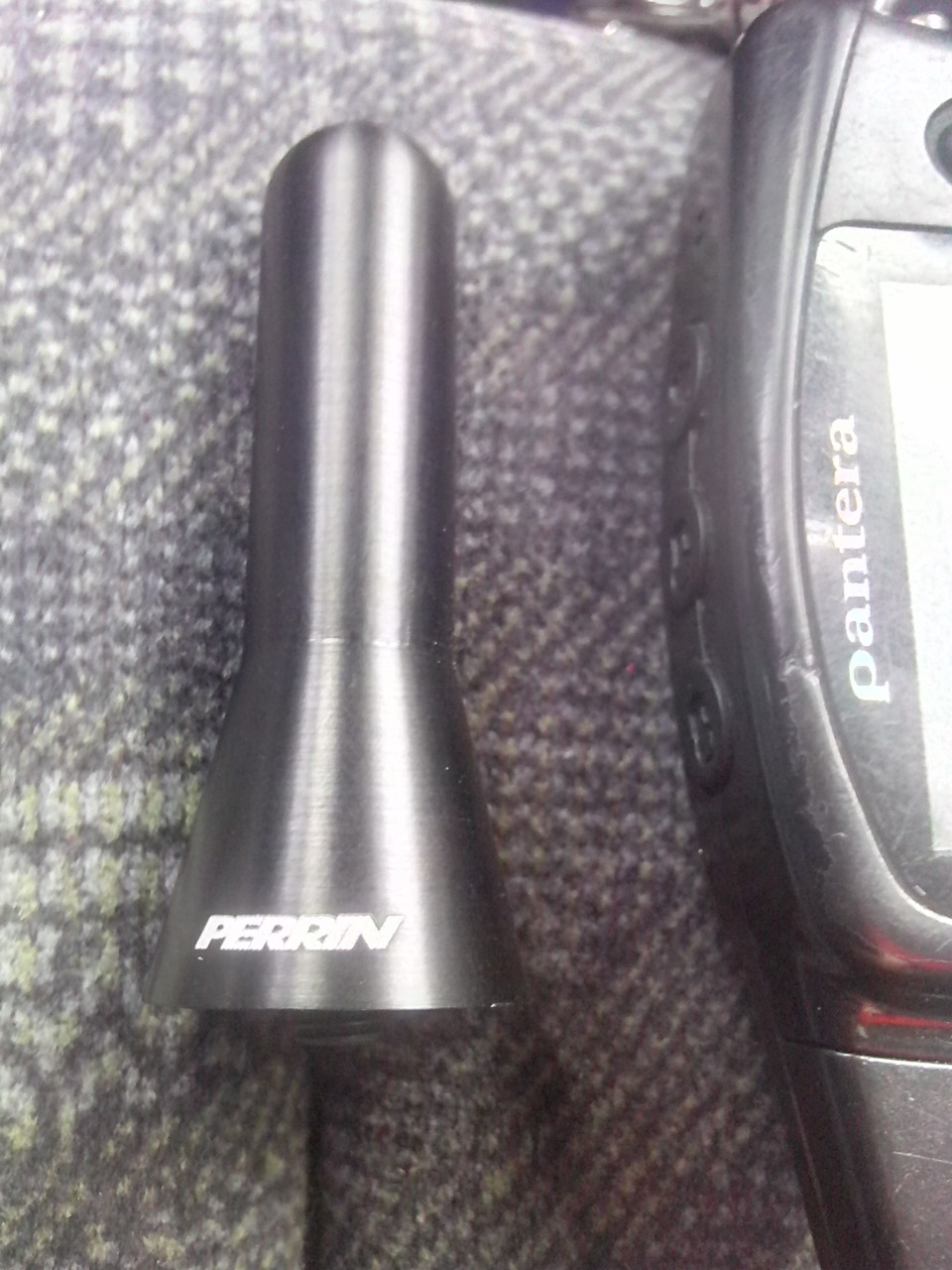 Антенна PERRIN for evo 8 1