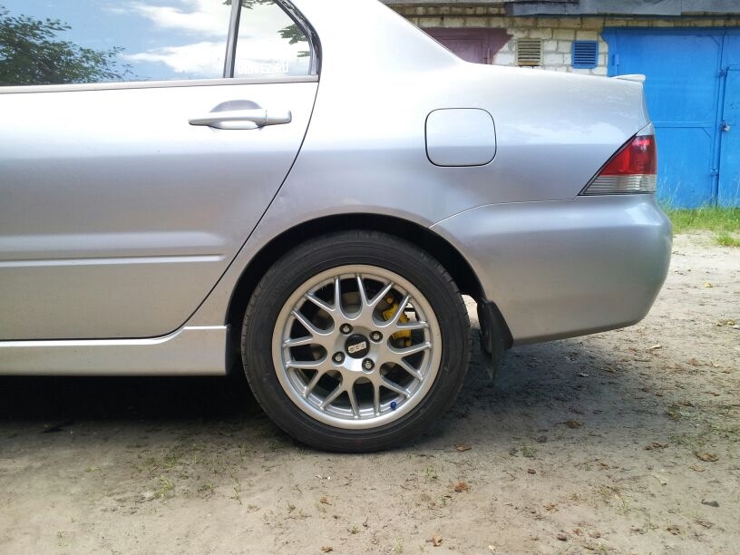 BBS - RX238 5