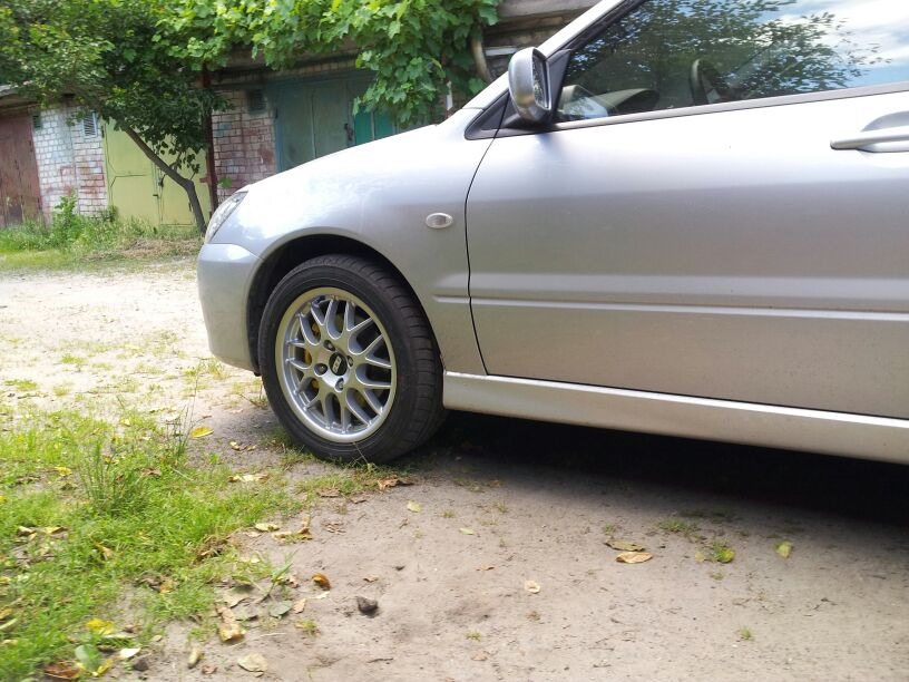 BBS - RX238 3