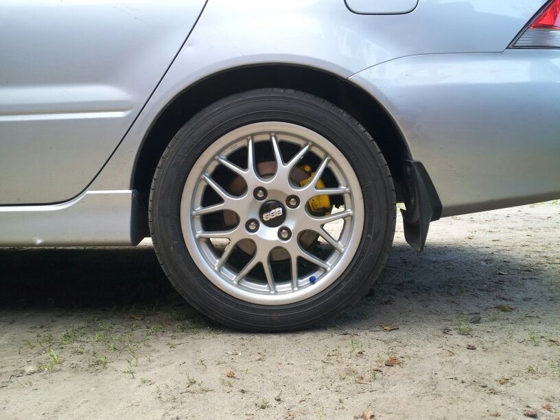 BBS - RX238 1