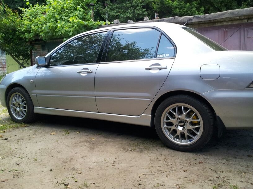 BBS - RX238 2