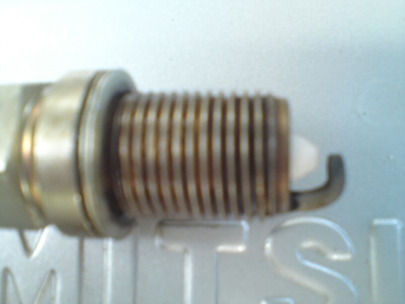 Bosch platinum 4