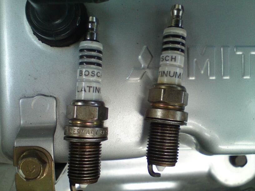 Bosch platinum 1