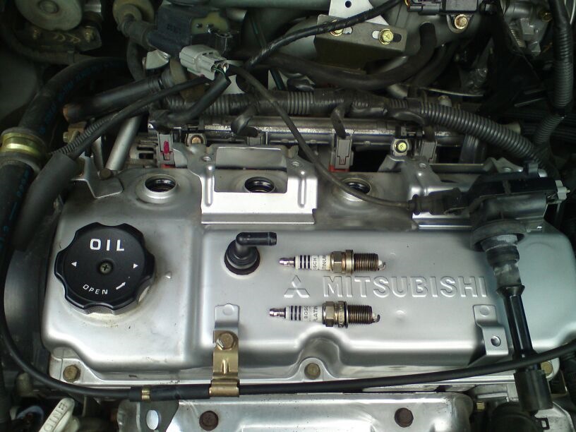 Bosch platinum 3