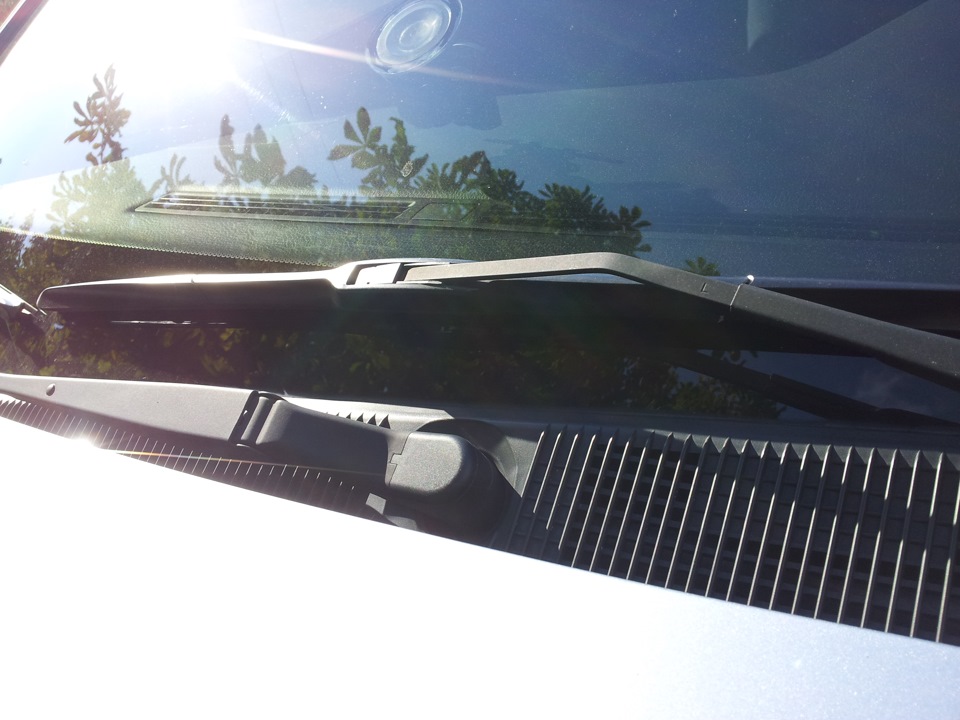 DENSO HYBRID 1