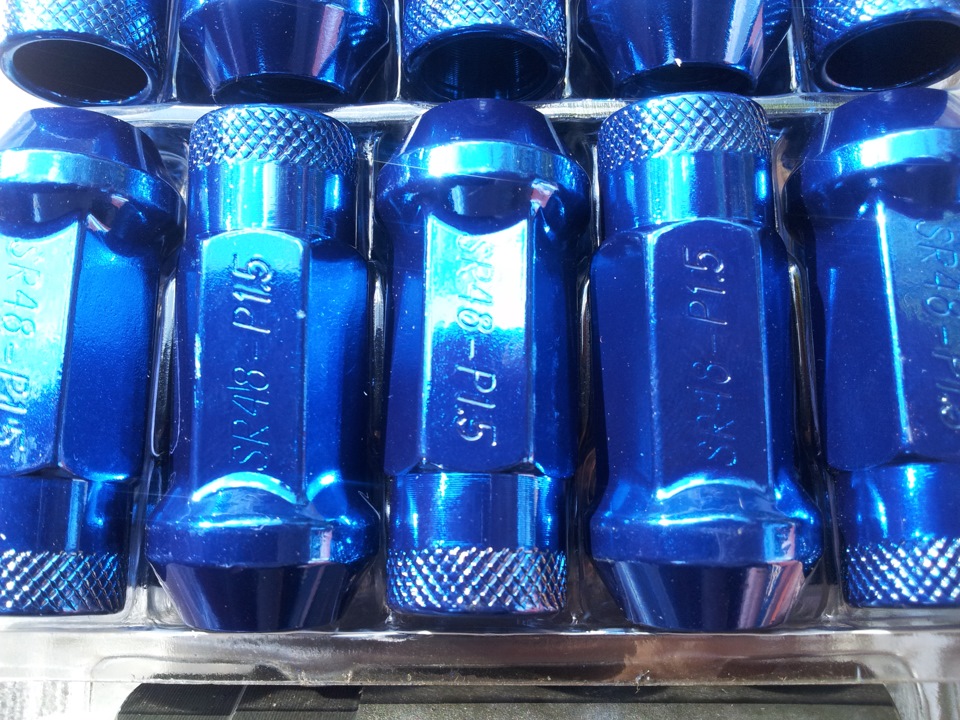 MUTEKI SR 48 5