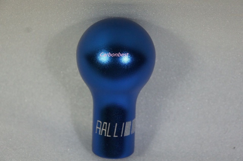 Уважена ручка КПП RALLI////ART 2