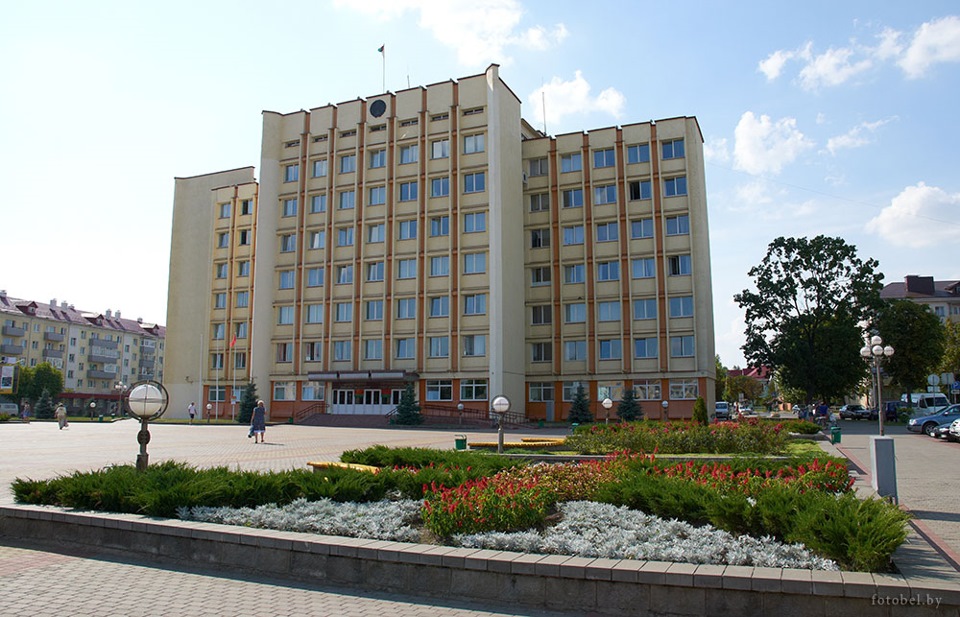 Подорож до Білорусії part-1(Одеса-Слуцьк) 4
