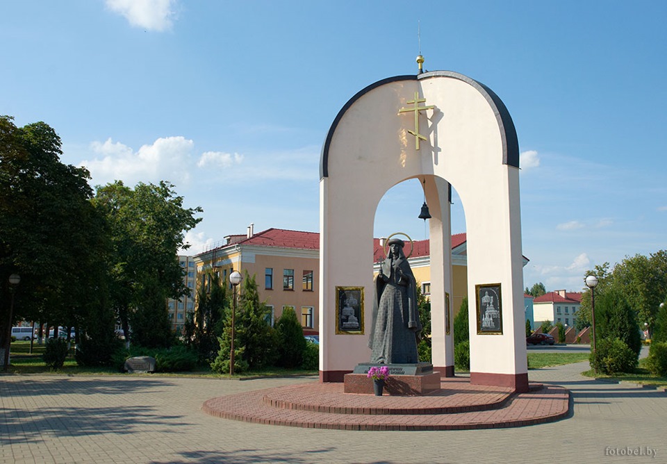 Подорож до Білорусії part-1(Одеса-Слуцьк) 5