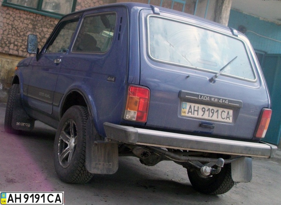 91-91 та номери-близнюки з усієї України (частина 1) 3