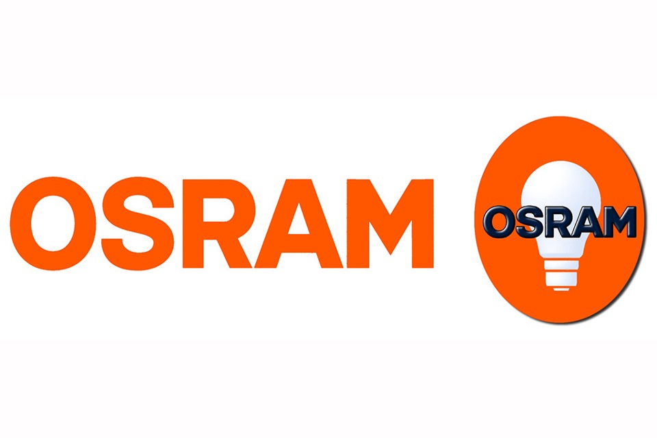 Дневні ходові вогні OSRAM LED LIGHT@DAY. 2